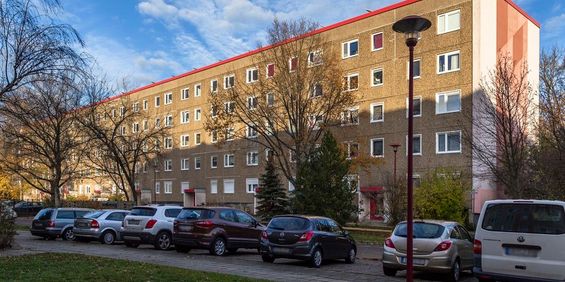 Schöne Wohnung im Erdgeschoss - Photo 3