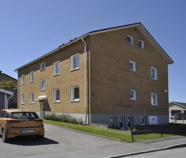 4 Rum och kök, Mossen - Photo 1