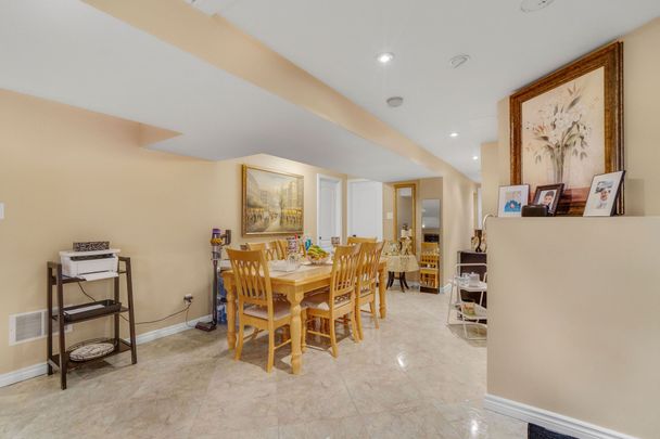 For Lease - 4982 Maxine Place, Mississauga, Ontario - Photo 1