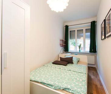 fm88.1 Winckelmannstraße 88.1 - Foto 1