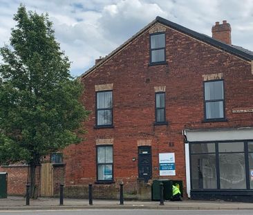 1 bedroom in a house share to rent - Photo 6