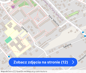 Nowoczesna kawalerka z balkonem, Szkotnia, Dębica – zdjęcie 1