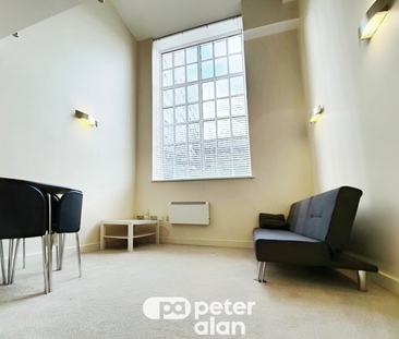 1 bedroom apartment to rent - Photo 3