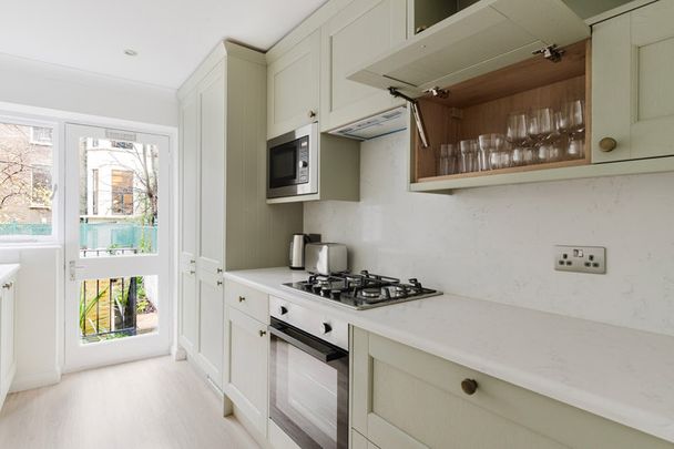 Russell Road - Photo 1