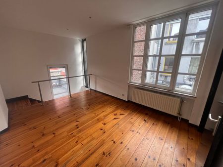 Appartement te huur - Foto 2