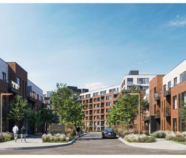 1 CAC - Quartier Dalia - Unité 406 - Photo 4