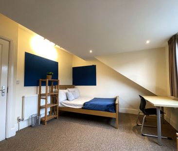 4 bedroom house share to rent - Photo 3