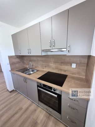 Pronájem bytu 2+kk 58 m², Návsí - Photo 1