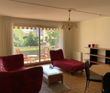 Location Appartement 3 pièces 72m² FONTAINE 38600 - Photo 4