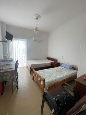 Studio/Γκαρσονιέρα για ενοικίαση - Ληλάντιο, - Photo 1