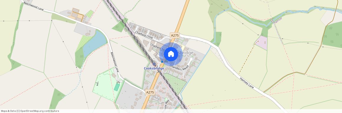 Littlemead, BN8 4SY, Lewes