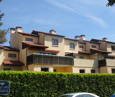Location Appartement 2 pièces 53m² VILLEFRANCHE SUR SAONE 69400 - Photo 3