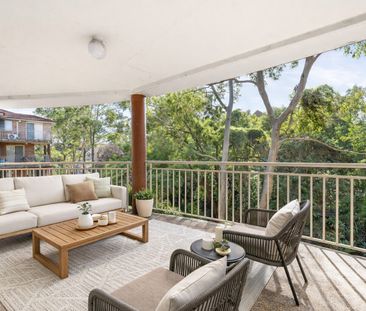 42/8-10 Fourth Avenue, Blacktown NSW 2148 - Apartment For Rent | Do... - Photo 6