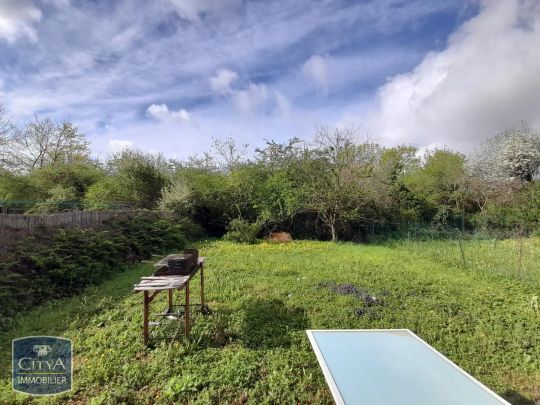 Maison à louer 4 pièces 82.25m² - Photo 1