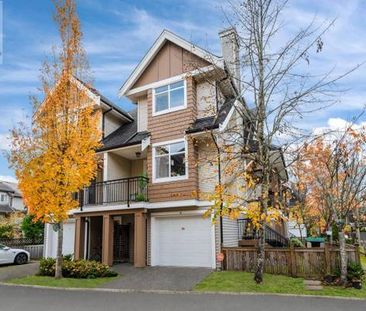 Richmond 3 bed 2.5 bath 1,550 sq.ft. townhouse - Photo 1