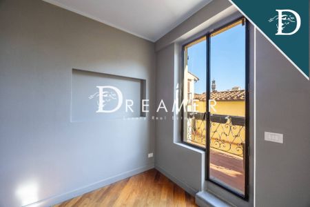Lungarno Apartment with Ponte Vecchio View - Photo 5