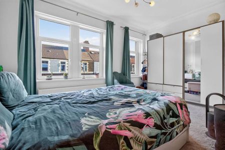 3 bedroom terraced house to rent - Photo 5