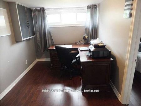 For Lease - 23 Rangoon Road Unit# Lower, Toronto, Ontario - Photo 5