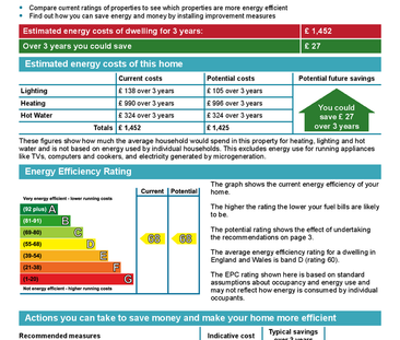1 bedroom flat to rent - Photo 2