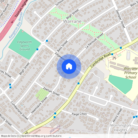 6 Edgeworth St, Tas 7018, Warrane