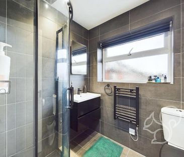 1 bedroom maisonette to rent - Photo 6