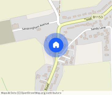 Station Cottages, Station Road, Docking PE31 - Photo 1