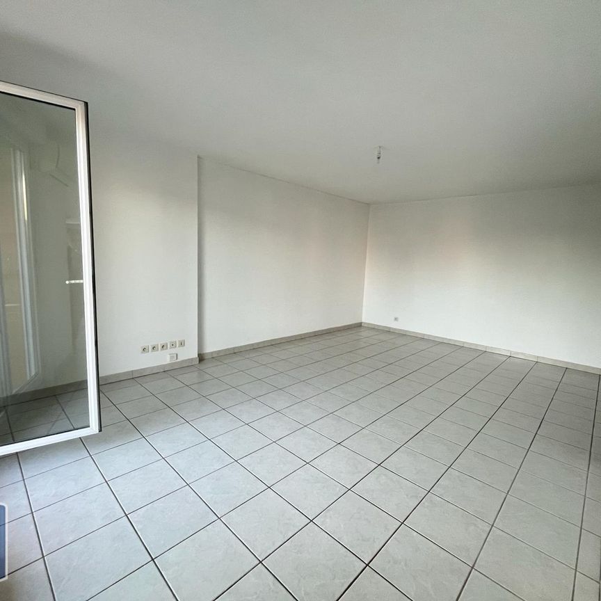 Location Appartement 2 pièces 52m² BELFORT 90000 - Photo 1