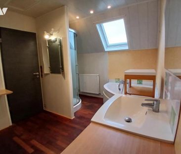 Provin, maison de lotissement, 3 ch, jardin, garage.1000€ - Photo 4