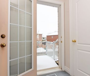 For Lease - 104 Bonistel Crescent Unit# Main and 2nd Floor, Brampto... - Photo 2