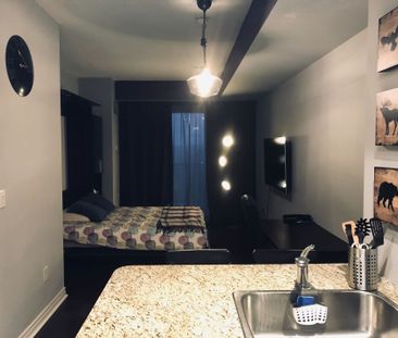 For Lease - 385 Prince of Wales Drive Unit# 1612, Mississauga, Ontario - Photo 6