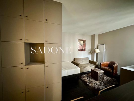 Location Appartement 1 pièce 25,80 m² à Neuilly-sur-Seine - Photo 1