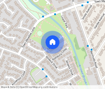 Felton Close, Wirral, Merseyside, CH46 - Photo 1