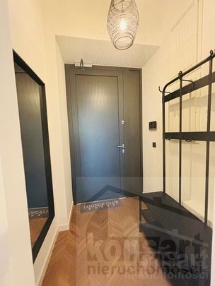 Do wynajęcia Nowoczesny loft 39 m² ,Smart House, - Photo 1