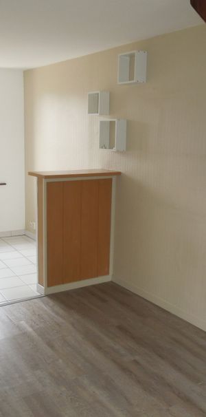 Location Appartement 1 pièce 17m² - Photo 1