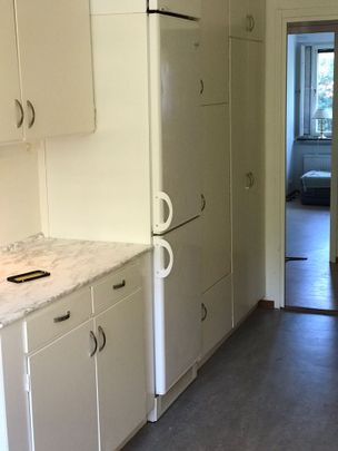 Ekdalsvägen, Rimbo - Foto 1