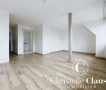 Appartement - ILLKIRCH GRAFFENSTADEN - 68m² - 2 chambres - Photo 2