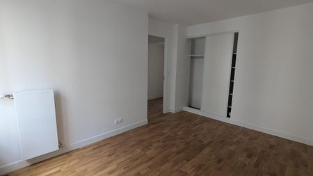 location Appartement T3 DE 65.68m² À CLICHY - Photo 5