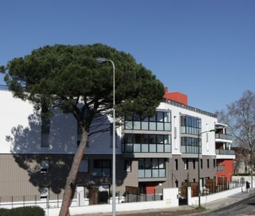 Studio 24 m² 455 chauffage et eau compris - Photo 2