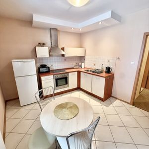 WYNAJEM 1 pok+osobna kuchnia, balkon Stare Miasto (436317) - Photo 2