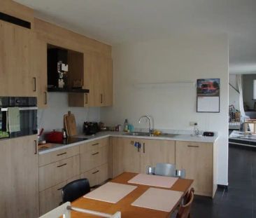 Groot duplex-appartement met 3 slaapkamers - Photo 5