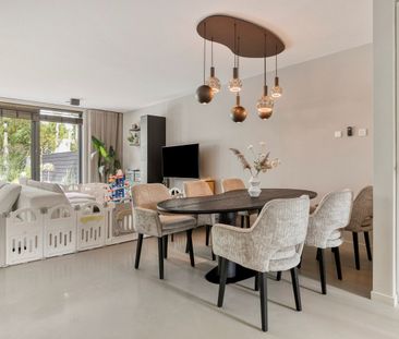 Huis te huur: Heiltje de Vos-Krulstraat 19 3065 EM Rotterdam - Foto 3