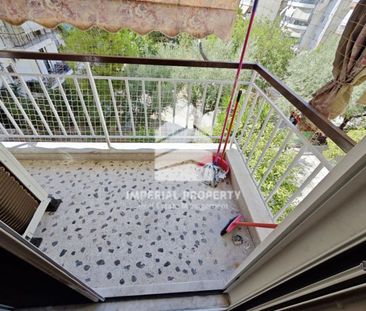 Διαμέρισμα για ενοικίαση Κέντρο (Νέα Σμύρνη) - Φωτογραφία 4