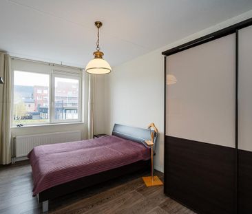 Denemarkenstraat 50, Europakwartier W.-Noord, 1363DD, Almere - Photo 4