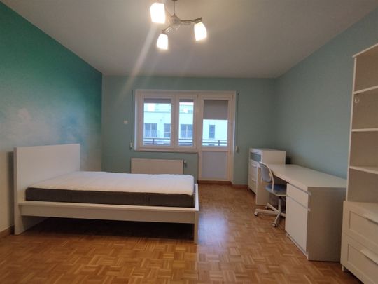 Mieszkanie na wynajem - Фото 1