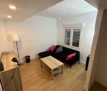 Alquiler de piso en Calle Saturnino Fresno, 9 - Photo 5