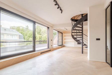 Triplex 4 chambres avec terrasses +2 emplacements de parking - Photo 2