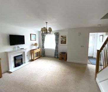 3 bedroom terraced house to rent - Photo 1