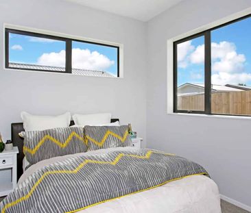 Modern Comfort in Mellsop - Photo 2