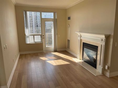 For Lease - 25 Kingsbridge Garden Circle Unit# 2811, Mississauga, Ontario - Photo 5