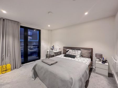 2 bedroom apartment to rent - Photo 5